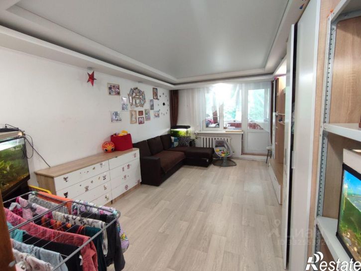 3-комн квартира ул Звездная, 27,  д. 27