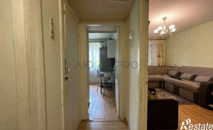 1-комн квартира ул Лермонтова, 44а,  д. 44а