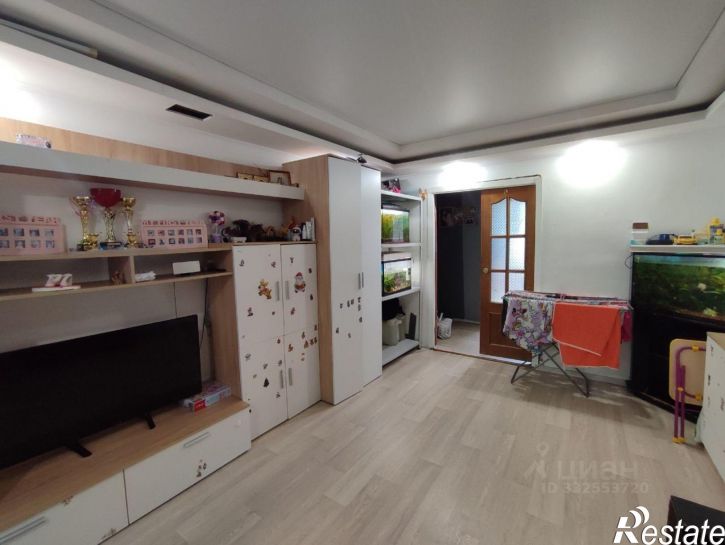 3-комн квартира ул Звездная, 27,  д. 27