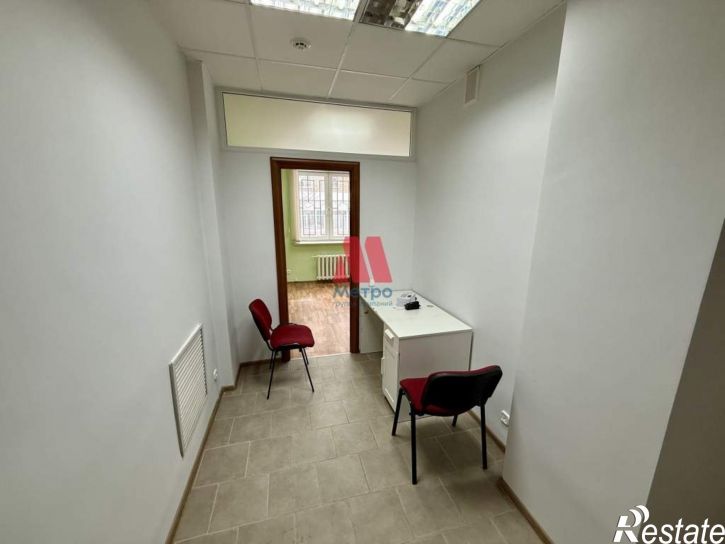 Офис Толбухина проспект, д.17а