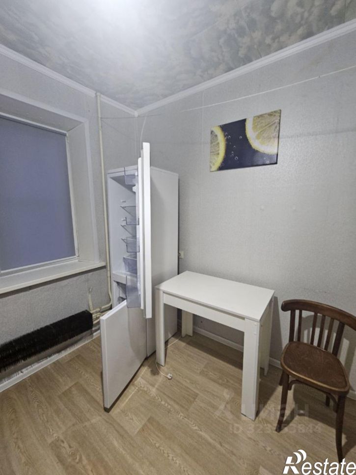 2-комн квартира ул 1-я Тормозная, 57,  д. 57
