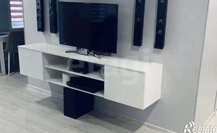 2-комн квартира ул Чкалова, 41,  д. 41