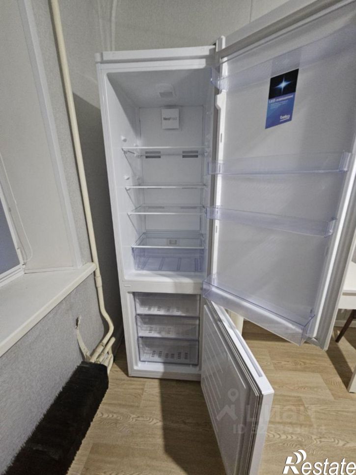 2-комн квартира ул 1-я Тормозная, 57,  д. 57