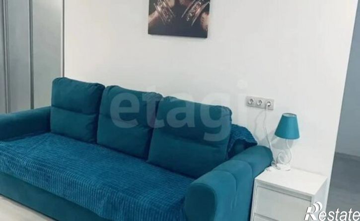 2-комн квартира ул Чкалова, 41,  д. 41
