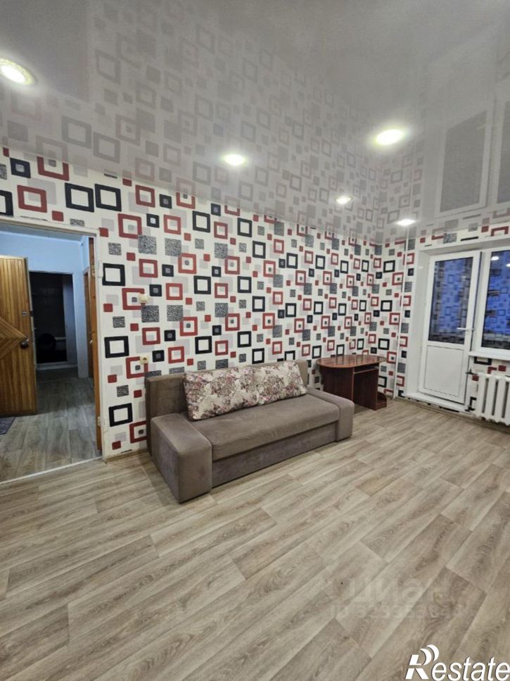 2-комн квартира ул 1-я Тормозная, 57,  д. 57