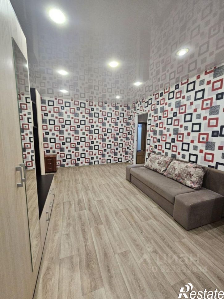 2-комн квартира ул 1-я Тормозная, 57,  д. 57