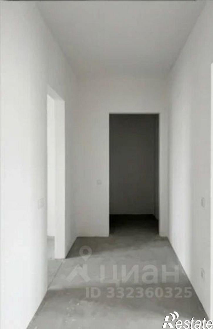1-комн квартира Дзержинский, 2-й Брагинский проезд, 22
