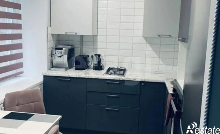 2-комн квартира ул Чкалова, 41,  д. 41