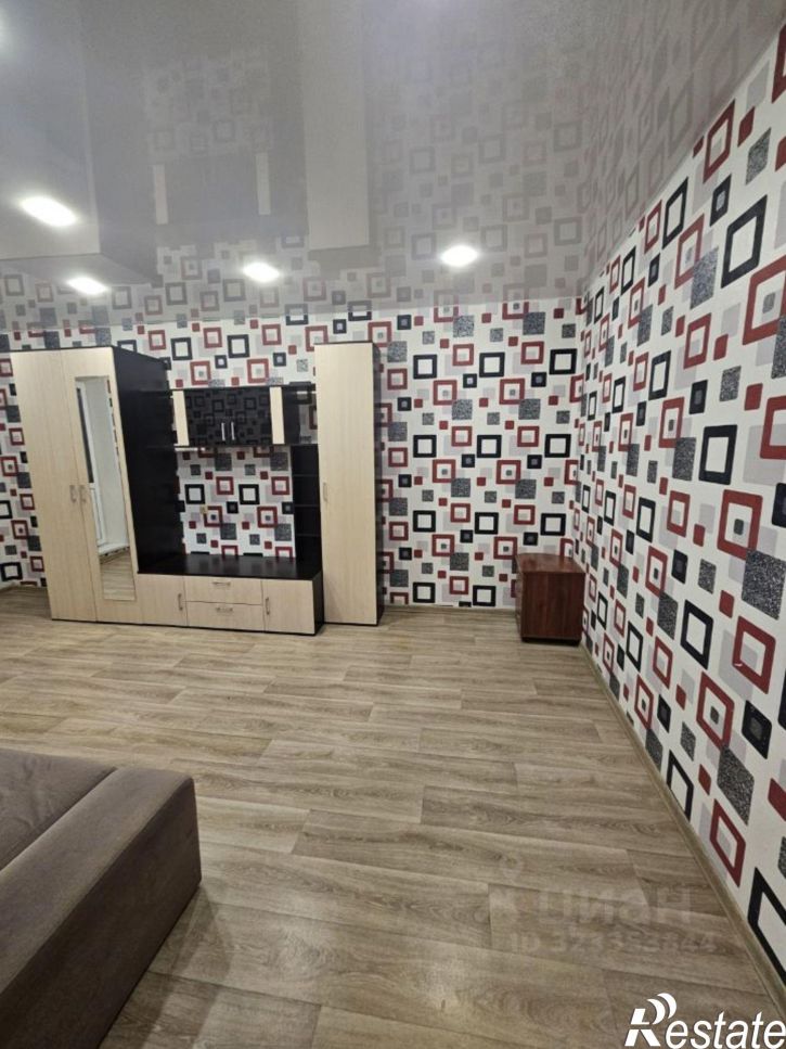 2-комн квартира ул 1-я Тормозная, 57,  д. 57