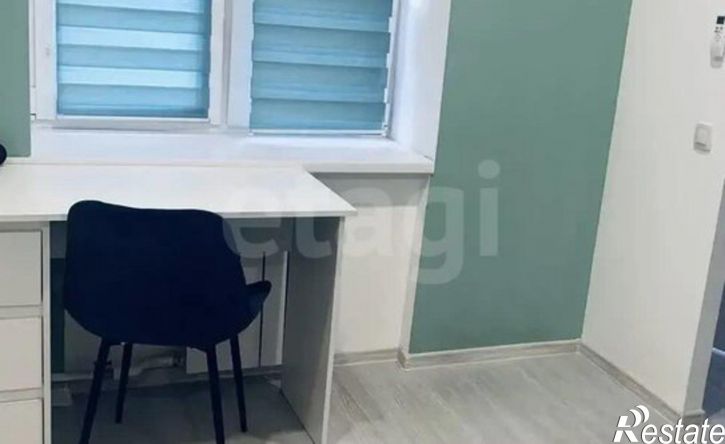 2-комн квартира ул Чкалова, 41,  д. 41