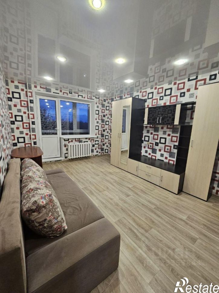 2-комн квартира ул 1-я Тормозная, 57,  д. 57