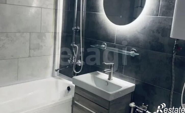 2-комн квартира ул Чкалова, 41,  д. 41