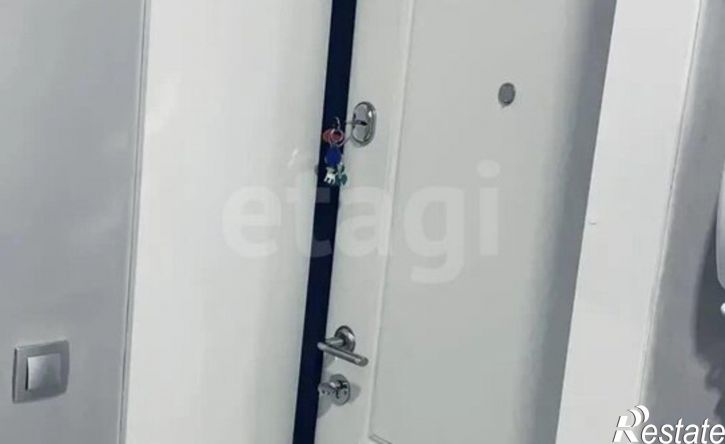 2-комн квартира ул Чкалова, 41,  д. 41