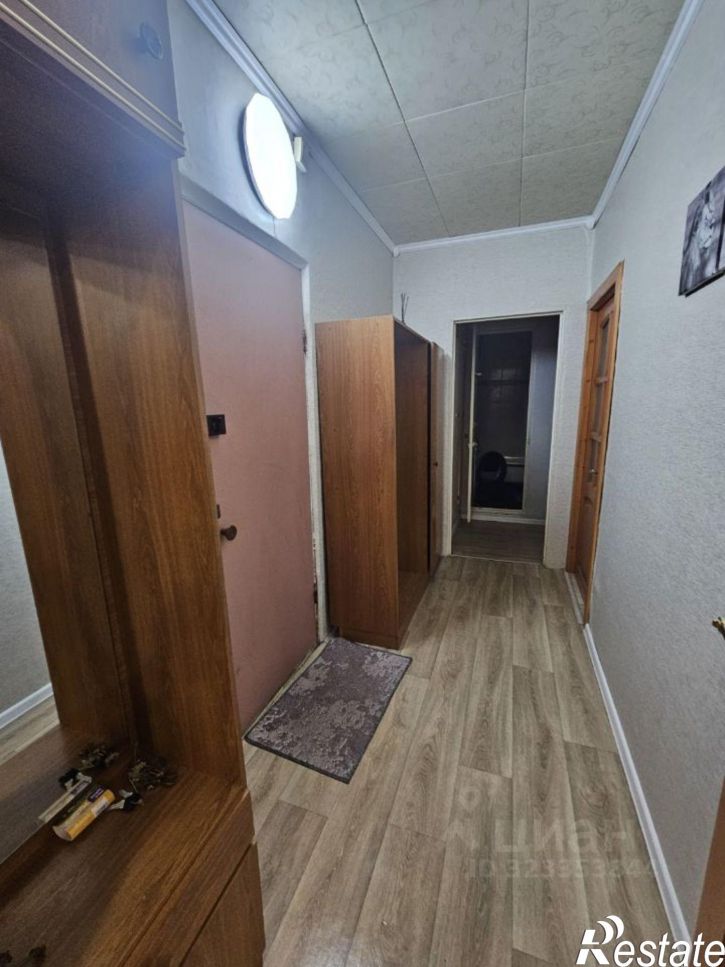 2-комн квартира ул 1-я Тормозная, 57,  д. 57