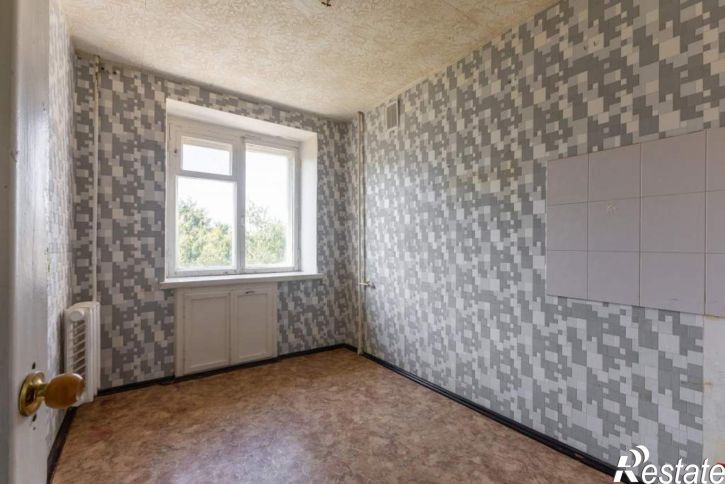 3-комн квартира Александра Невского улица, д.13