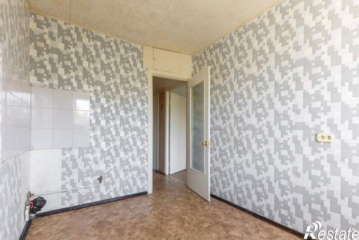 3-комн квартира Александра Невского улица, д.13