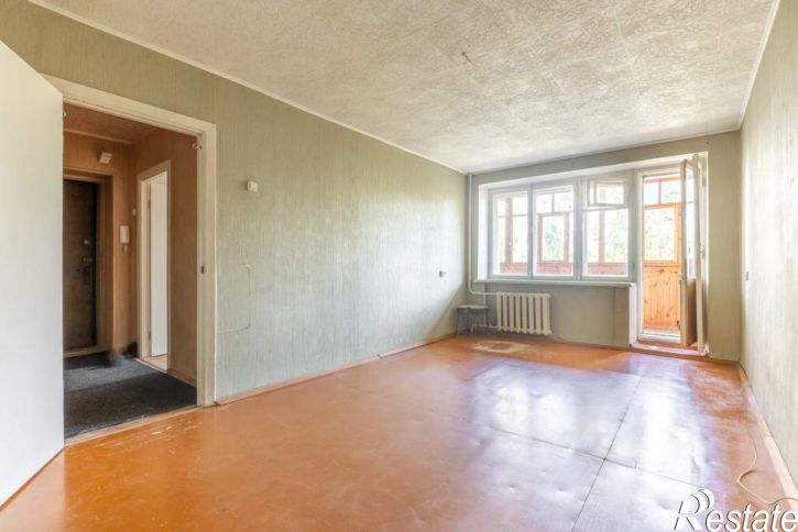 3-комн квартира Александра Невского улица, д.13