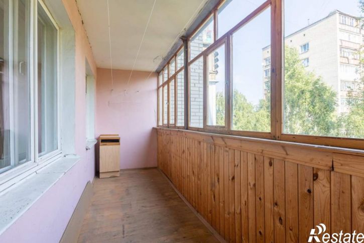3-комн квартира Александра Невского улица, д.13