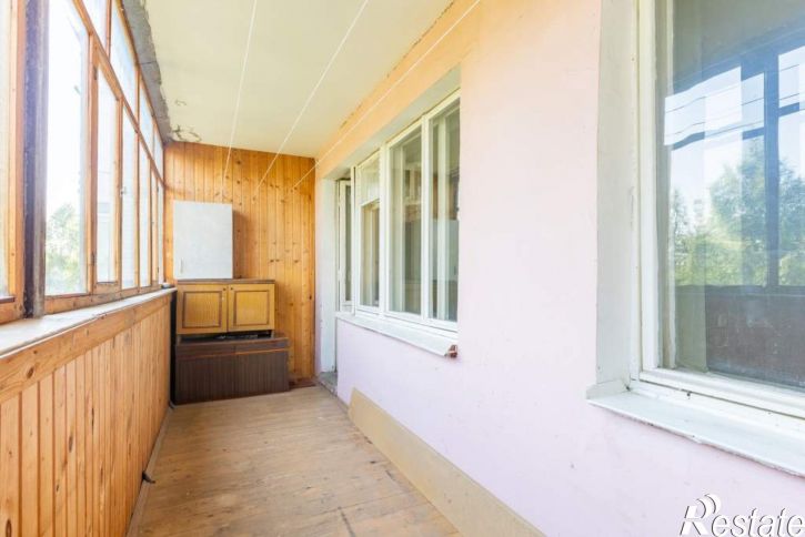 3-комн квартира Александра Невского улица, д.13