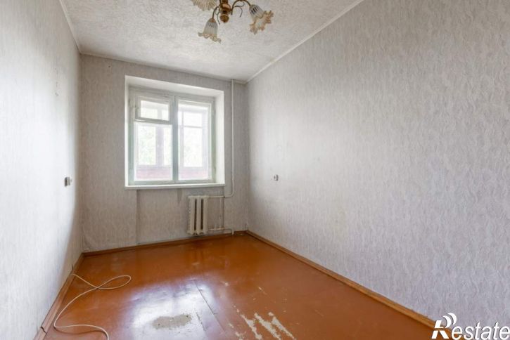 3-комн квартира Александра Невского улица, д.13