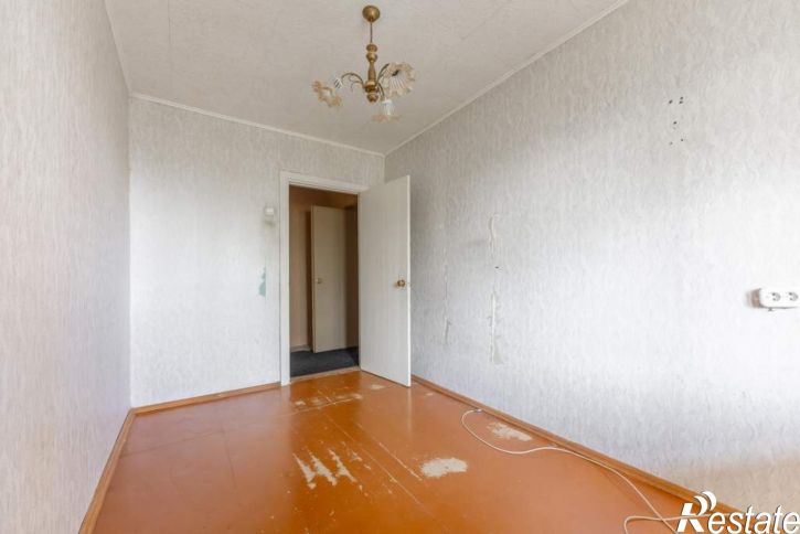 3-комн квартира Александра Невского улица, д.13