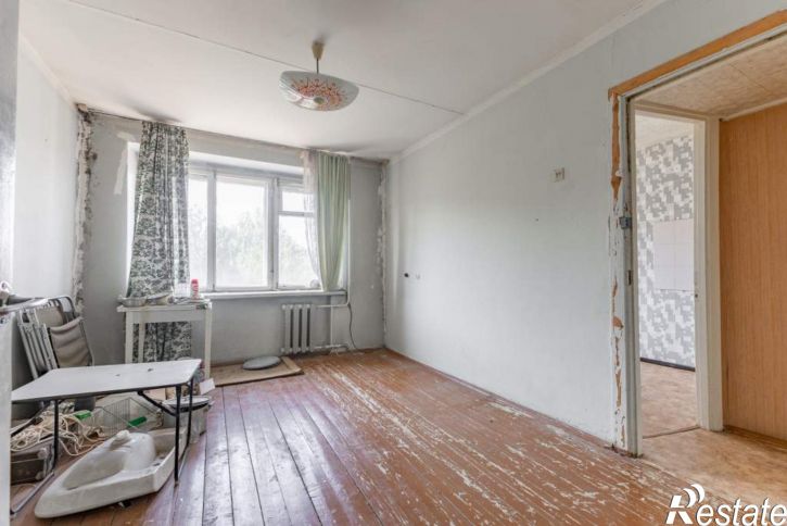 3-комн квартира Александра Невского улица, д.13