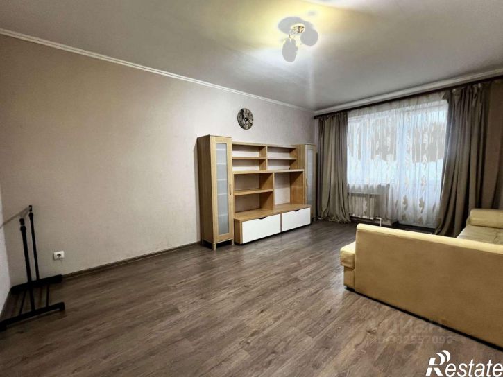 1-комн квартира ул 9-я Парковая, 16,  д. 16