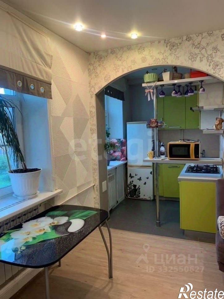 2-комн квартира ул Автозаводская, 59а,  д. 59а