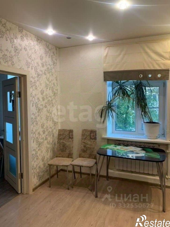 2-комн квартира ул Автозаводская, 59а,  д. 59а