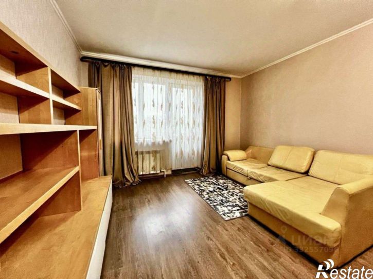 1-комн квартира ул 9-я Парковая, 16,  д. 16