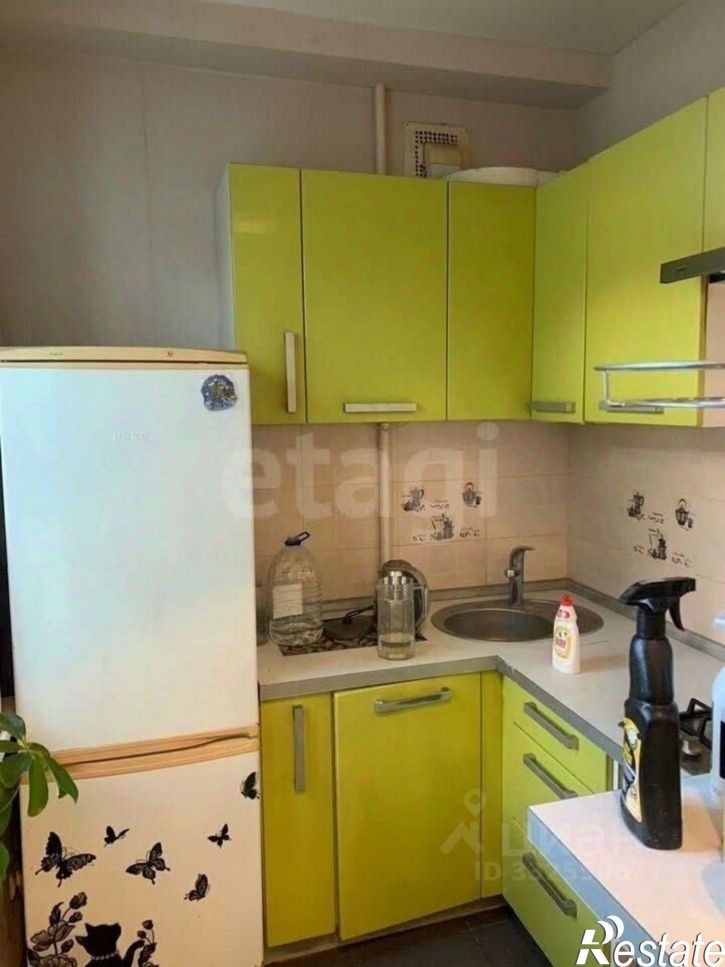 2-комн квартира ул Автозаводская, 59а,  д. 59а