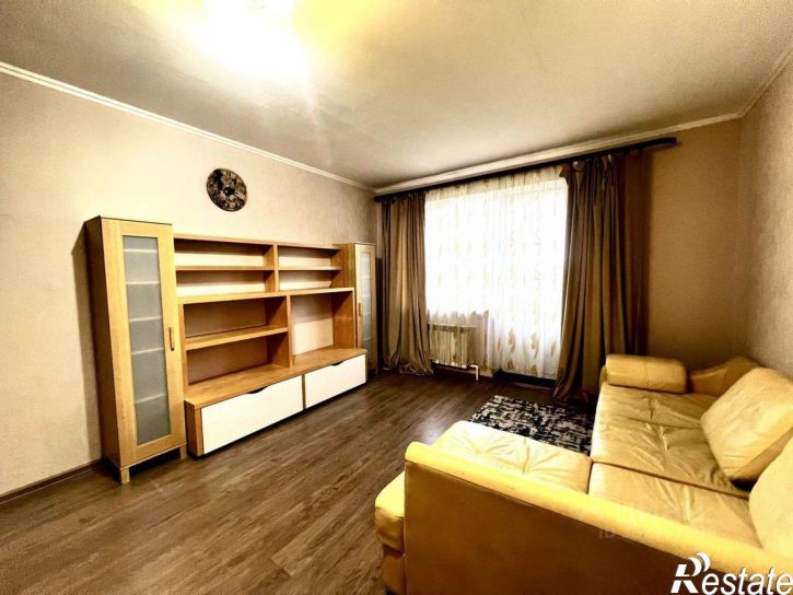 1-комн квартира ул 9-я Парковая, 16,  д. 16