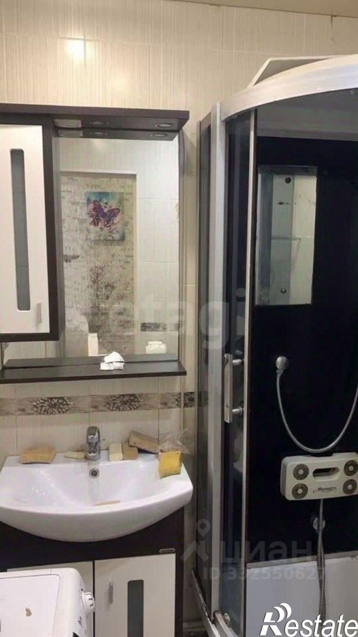 2-комн квартира ул Автозаводская, 59а,  д. 59а
