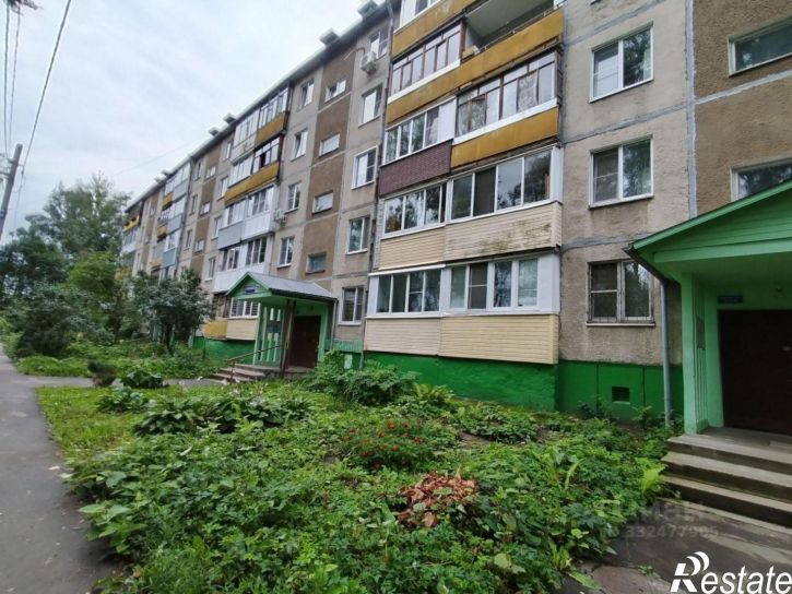 3-комн квартира ул Елены Колесовой, 78,  д. 78