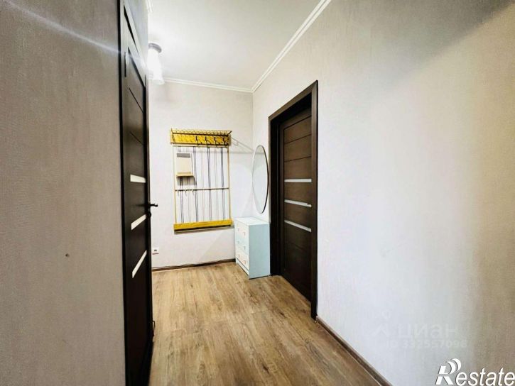 1-комн квартира ул 9-я Парковая, 16,  д. 16