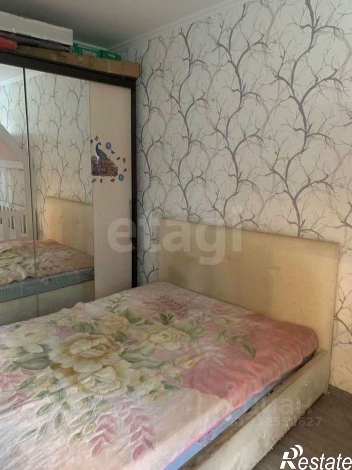 2-комн квартира ул Автозаводская, 59а,  д. 59а