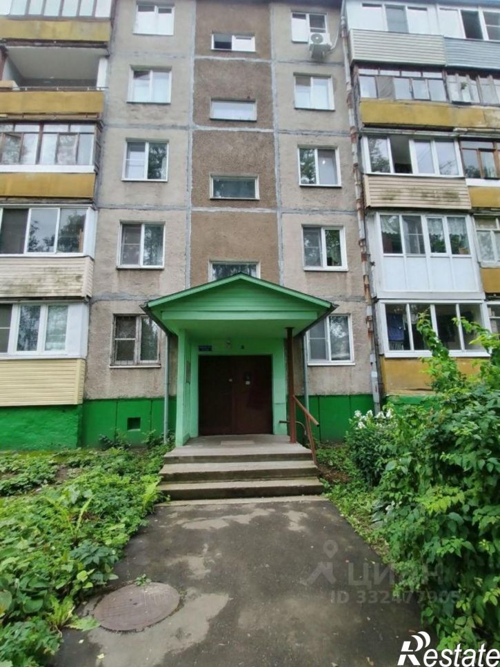 3-комн квартира ул Елены Колесовой, 78,  д. 78