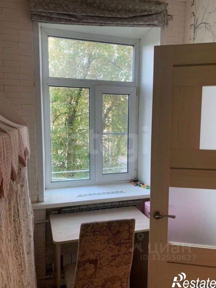 2-комн квартира ул Автозаводская, 59а,  д. 59а