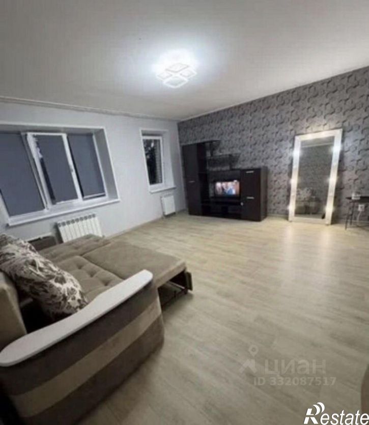 2-комн квартира ул Большая Павловская, 1,  д. 1