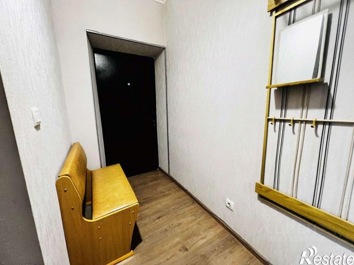 1-комн квартира ул 9-я Парковая, 16,  д. 16