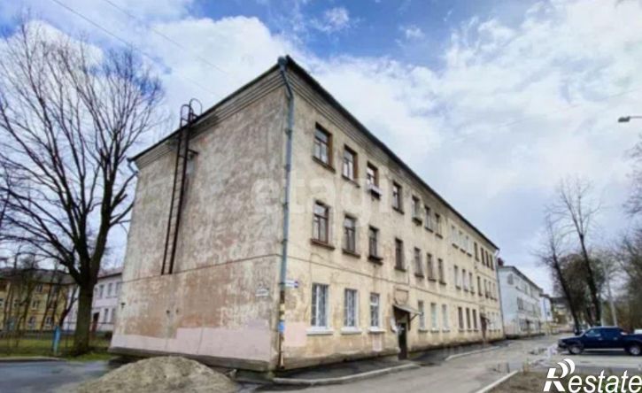 2-комн квартира ул Автозаводская, 59а,  д. 59а