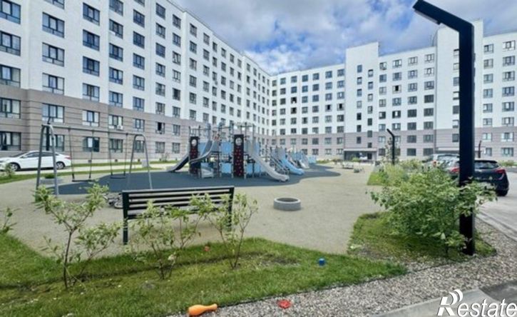 1-комн квартира Шандорная улица, 14