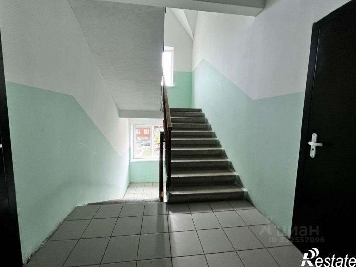 1-комн квартира ул 9-я Парковая, 16,  д. 16