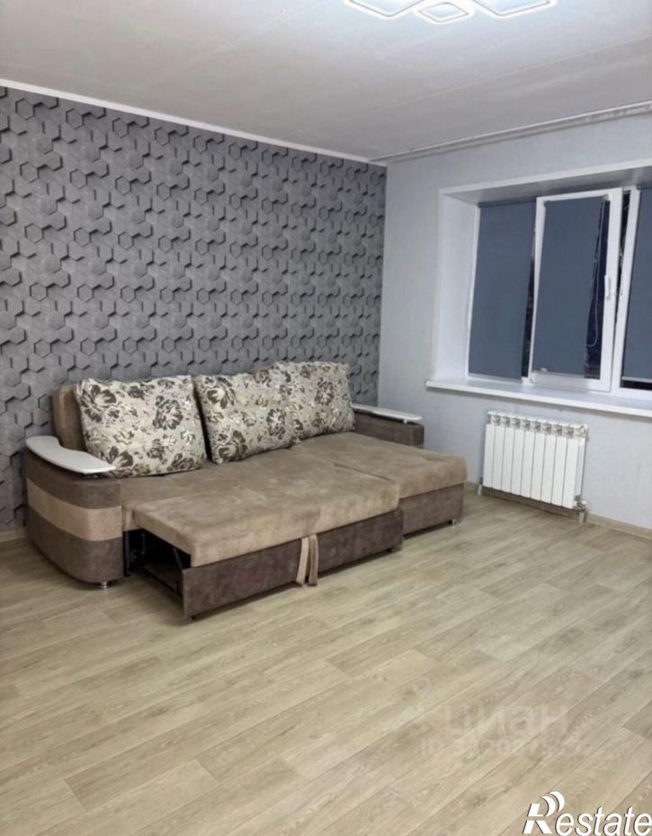 2-комн квартира ул Большая Павловская, 1,  д. 1