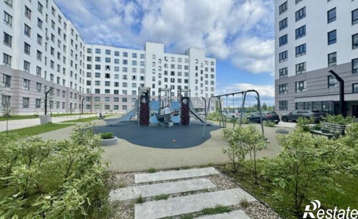 1-комн квартира Шандорная улица, 14