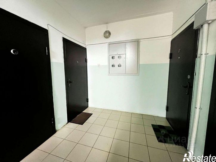 1-комн квартира ул 9-я Парковая, 16,  д. 16
