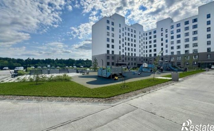 1-комн квартира Шандорная улица, 14