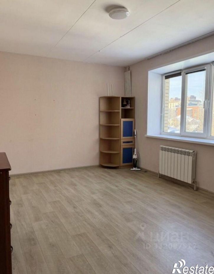 2-комн квартира ул Большая Павловская, 1,  д. 1