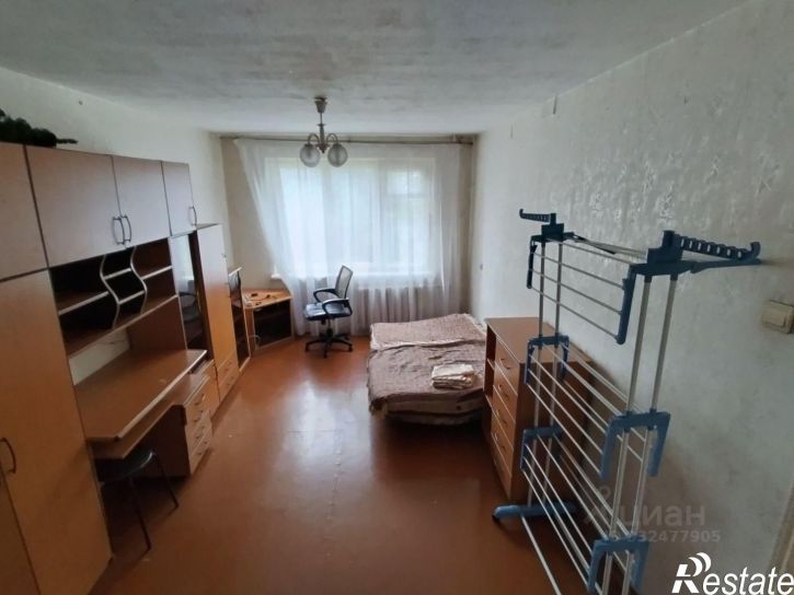 3-комн квартира ул Елены Колесовой, 78,  д. 78
