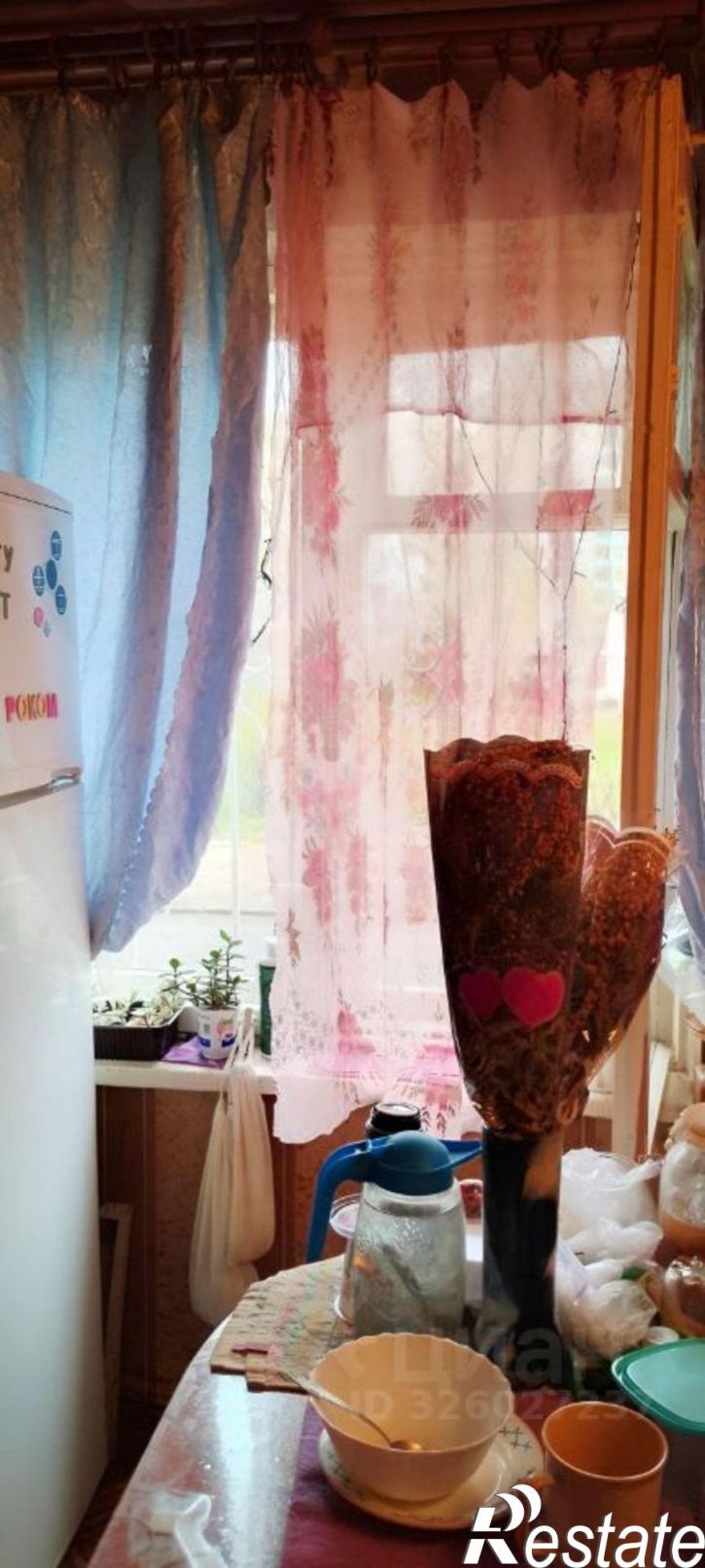 3-комн квартира пр-д Шавырина, 28 2,  д. 28 2,  к. 2